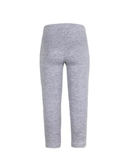 Leggings Grigio Losan