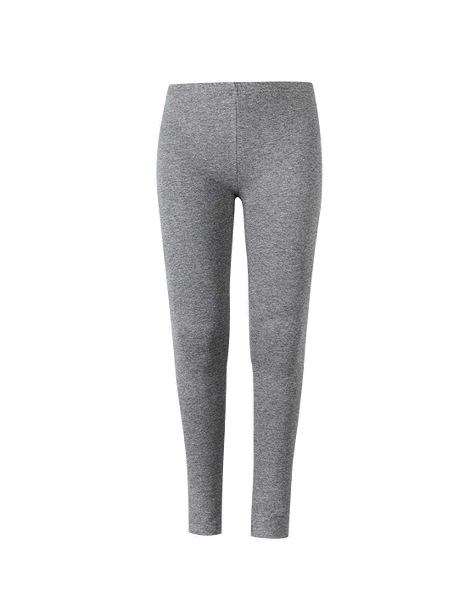 Leggings Grigio Losan