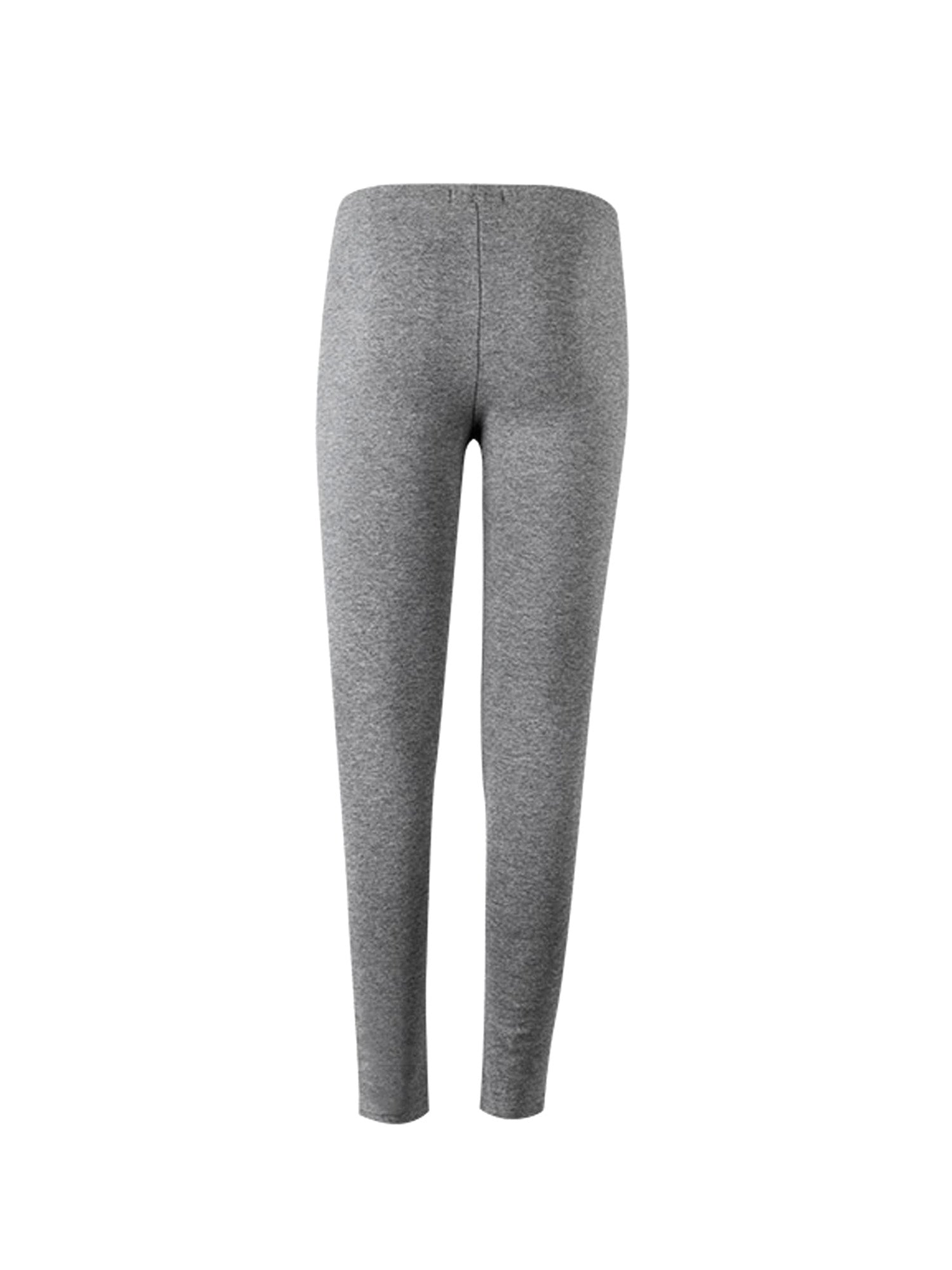 Leggings Grigio Losan