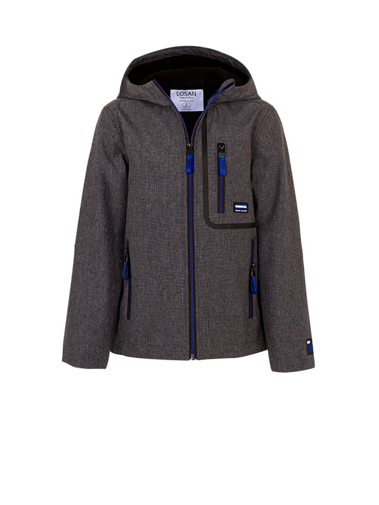 Giacche Grigio Losan