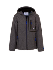 Giacche Grigio Losan