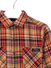 Camicie Marrone Losan