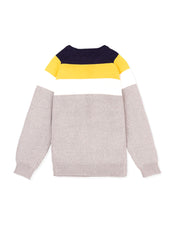 Maglioncini Grigio Losan