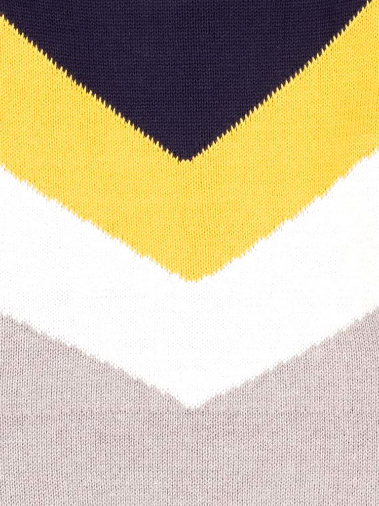 Maglioncini Grigio Losan