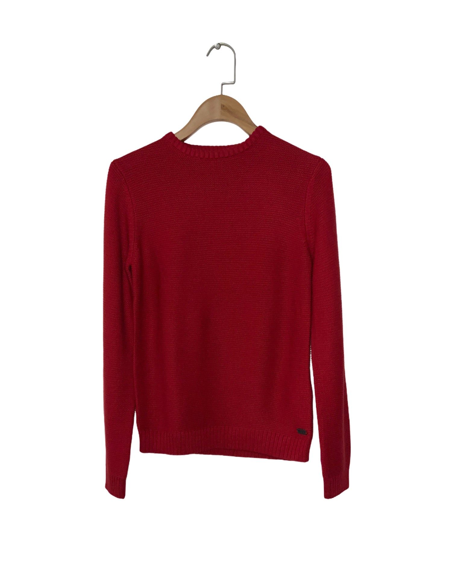 Maglioncini Rosso Losan