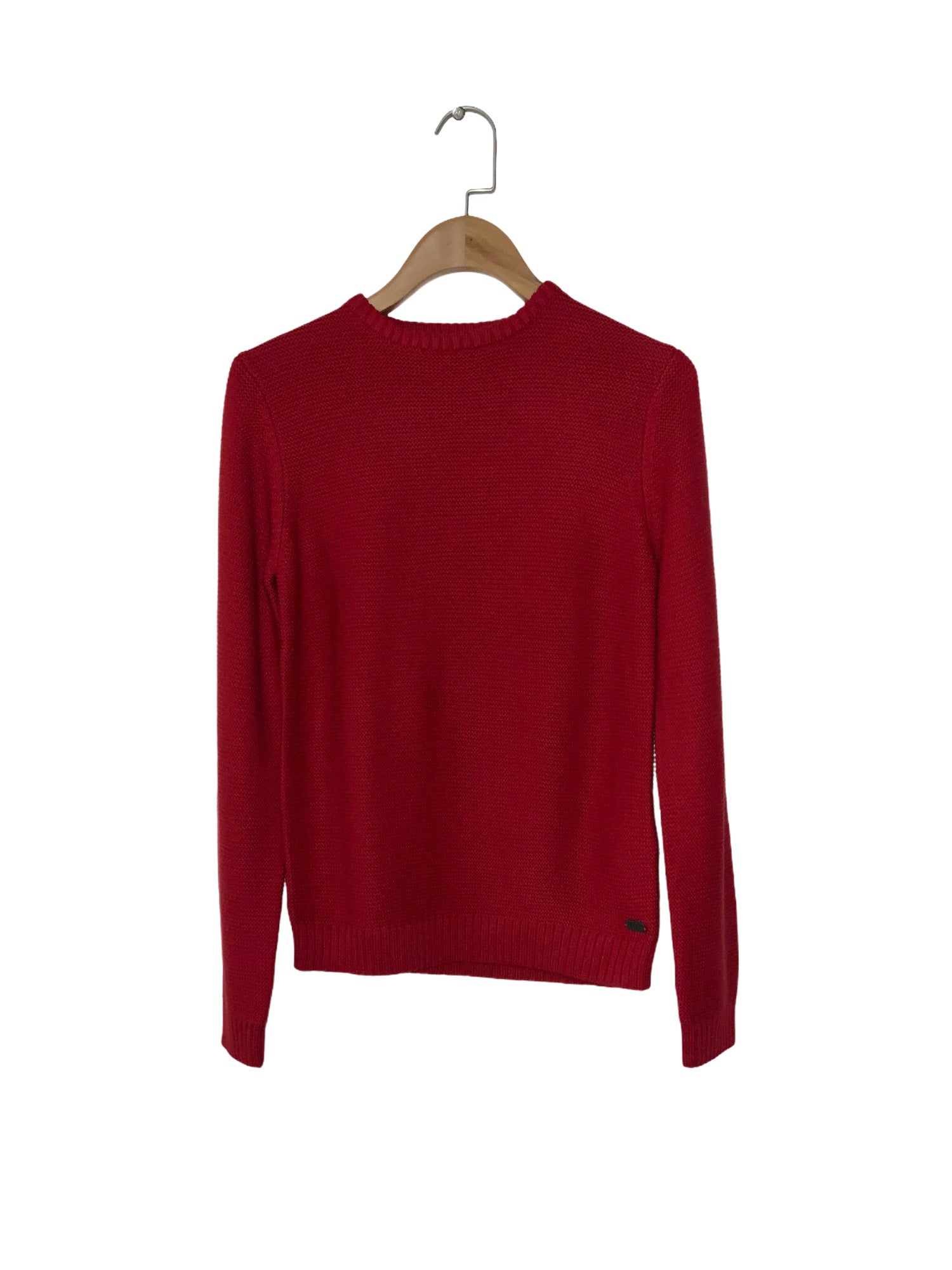 Maglioncini Rosso Losan