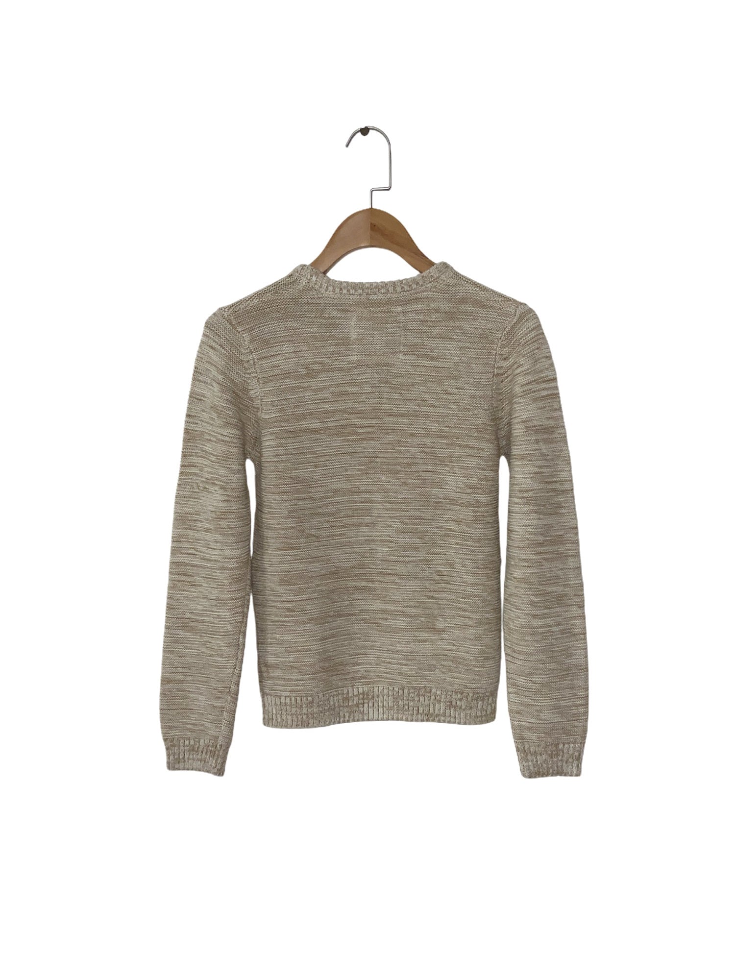 Maglioncini Beige Losan