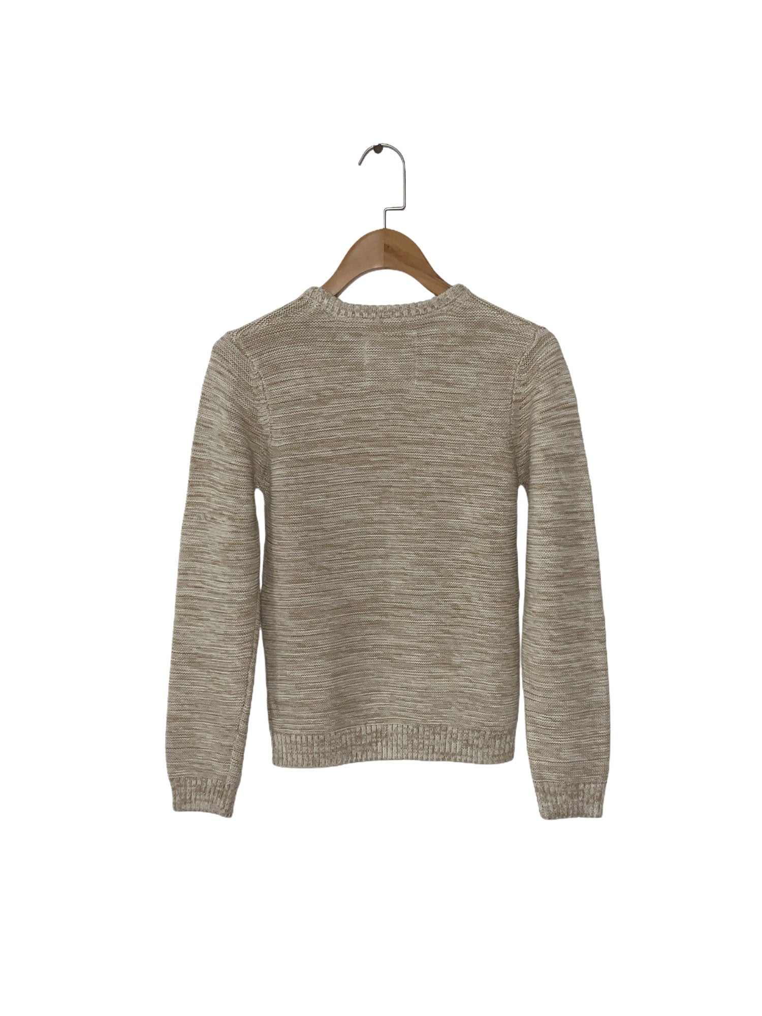 Maglioncini Beige Losan