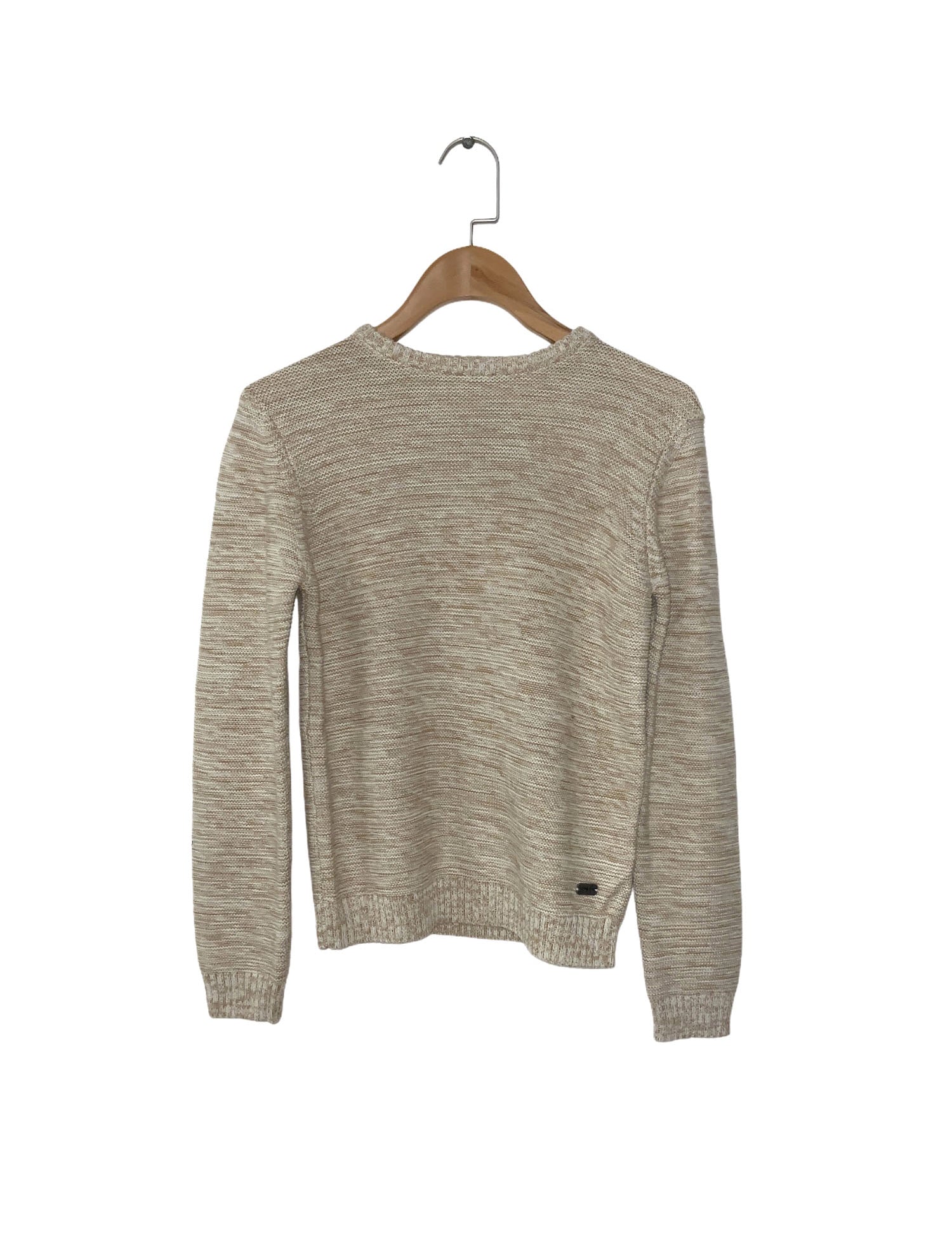 Maglioncini Beige Losan