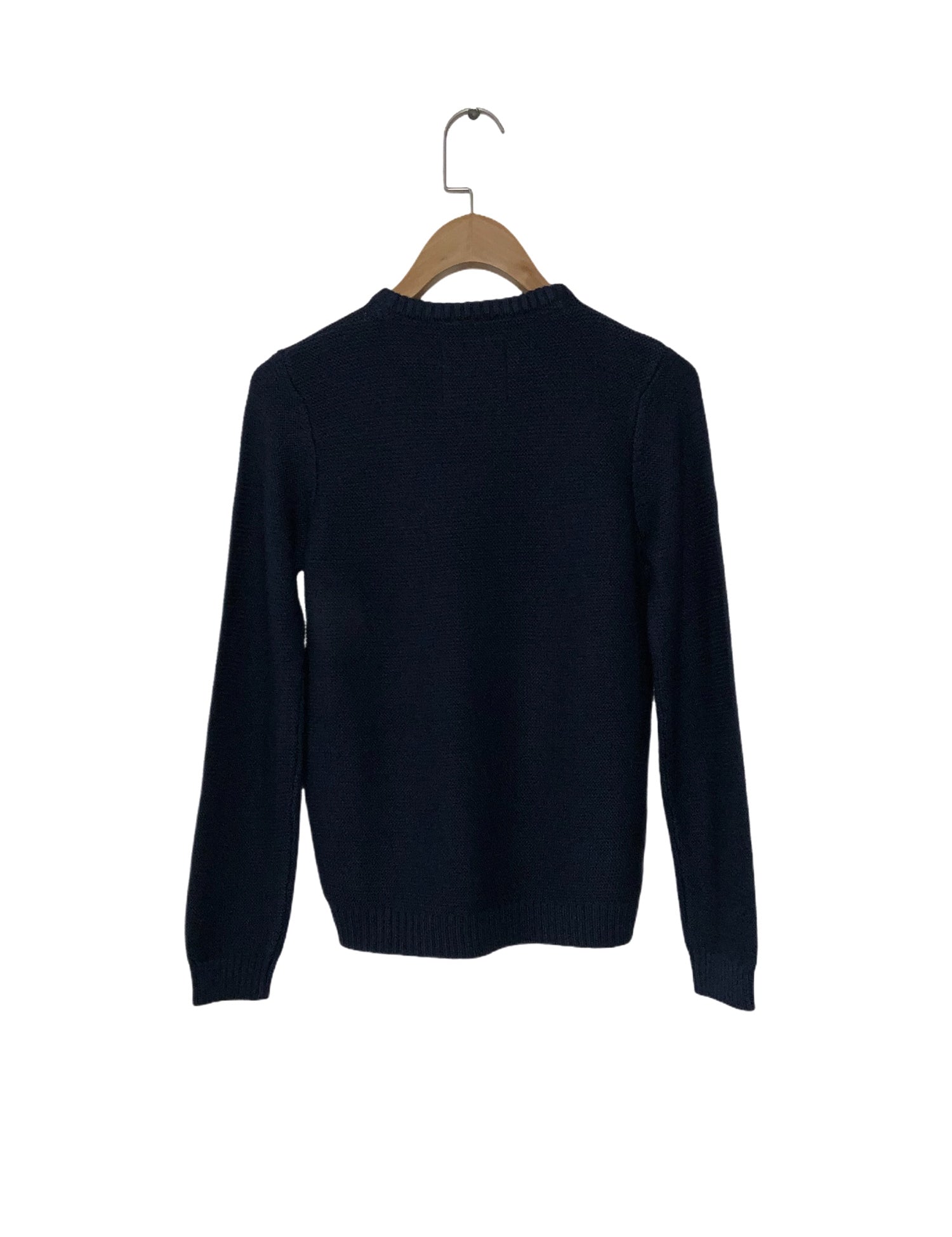 Maglioncini Blu Losan