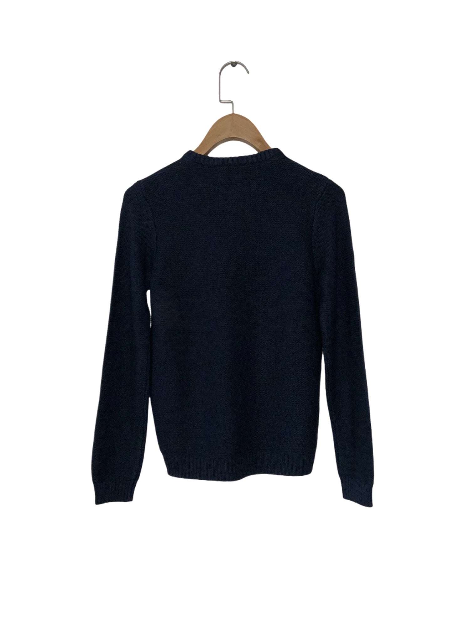 Maglioncini Blu Losan