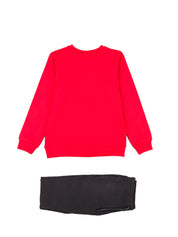 Completi Rosso Losan