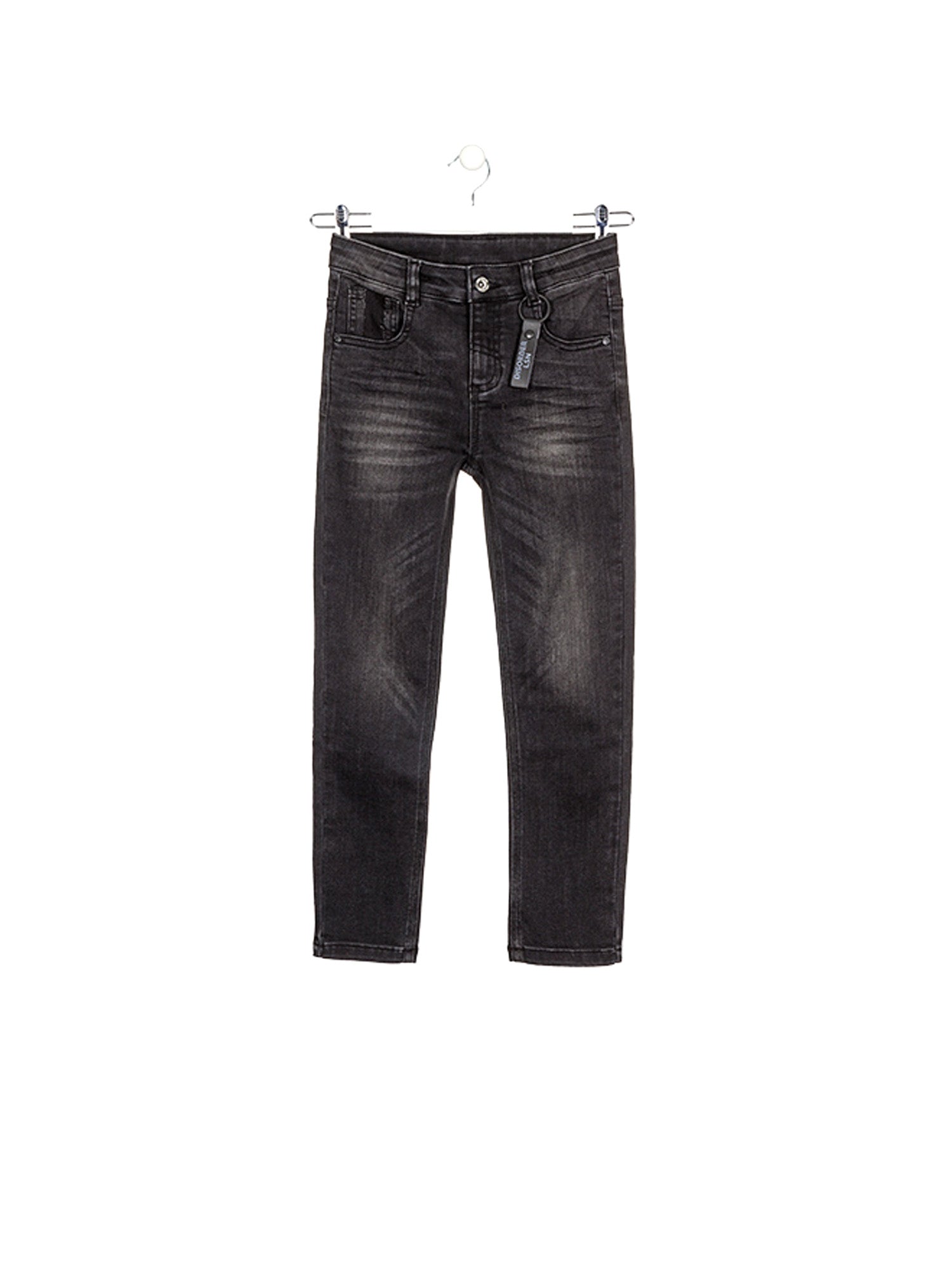 Jeans Nero Losan