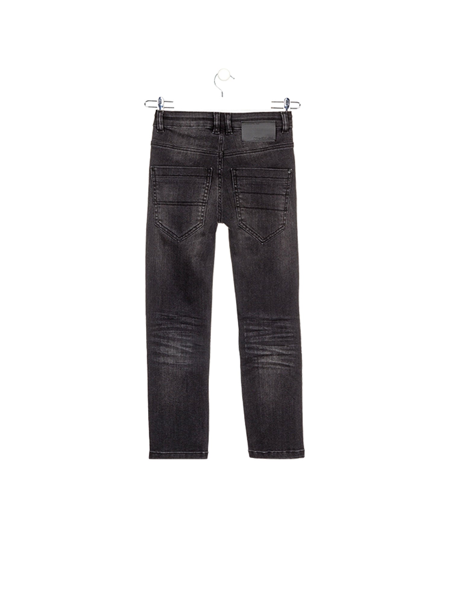Jeans Nero Losan