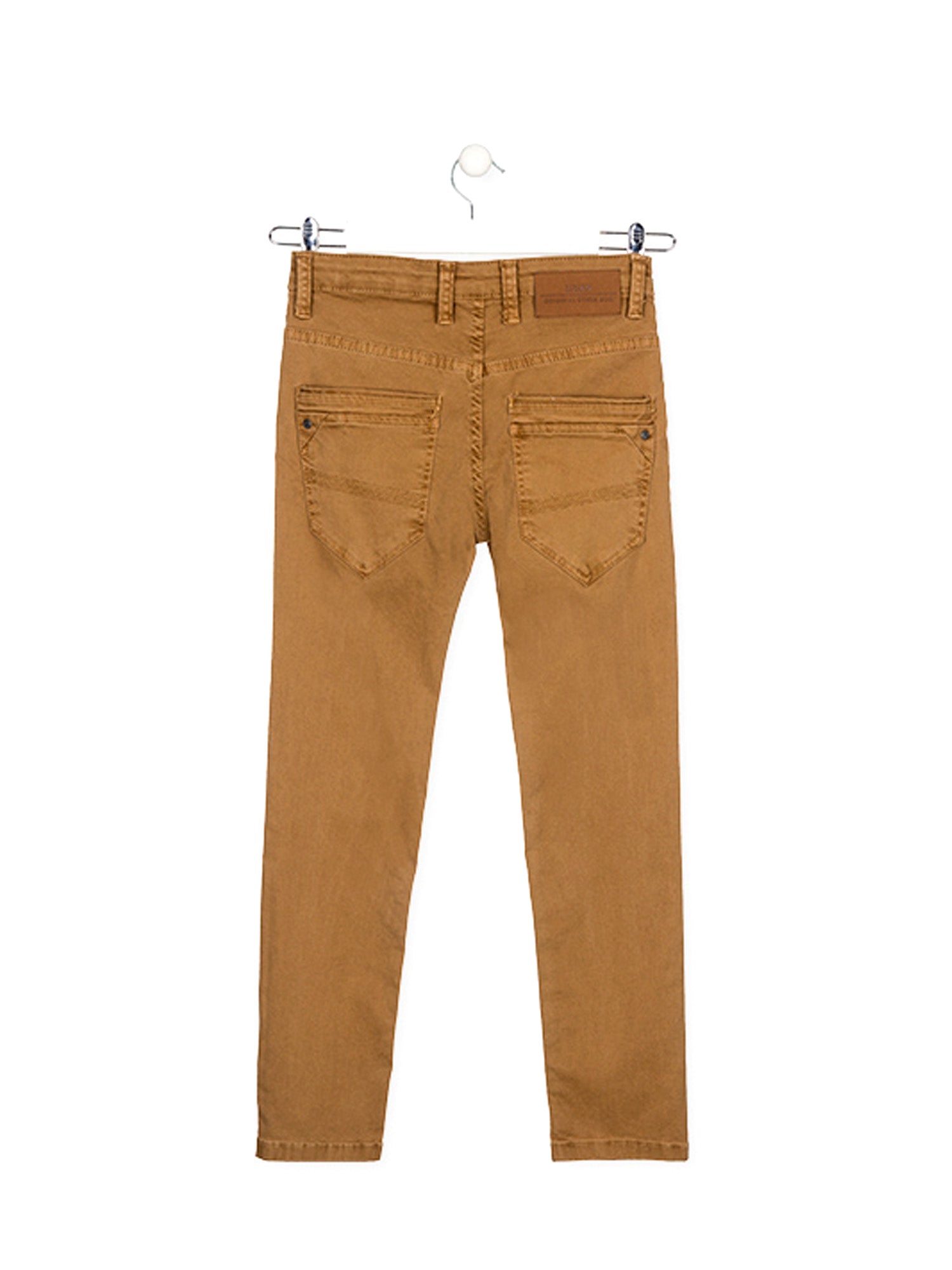 Pantaloni Giallo Losan