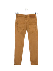 Pantaloni Giallo Losan