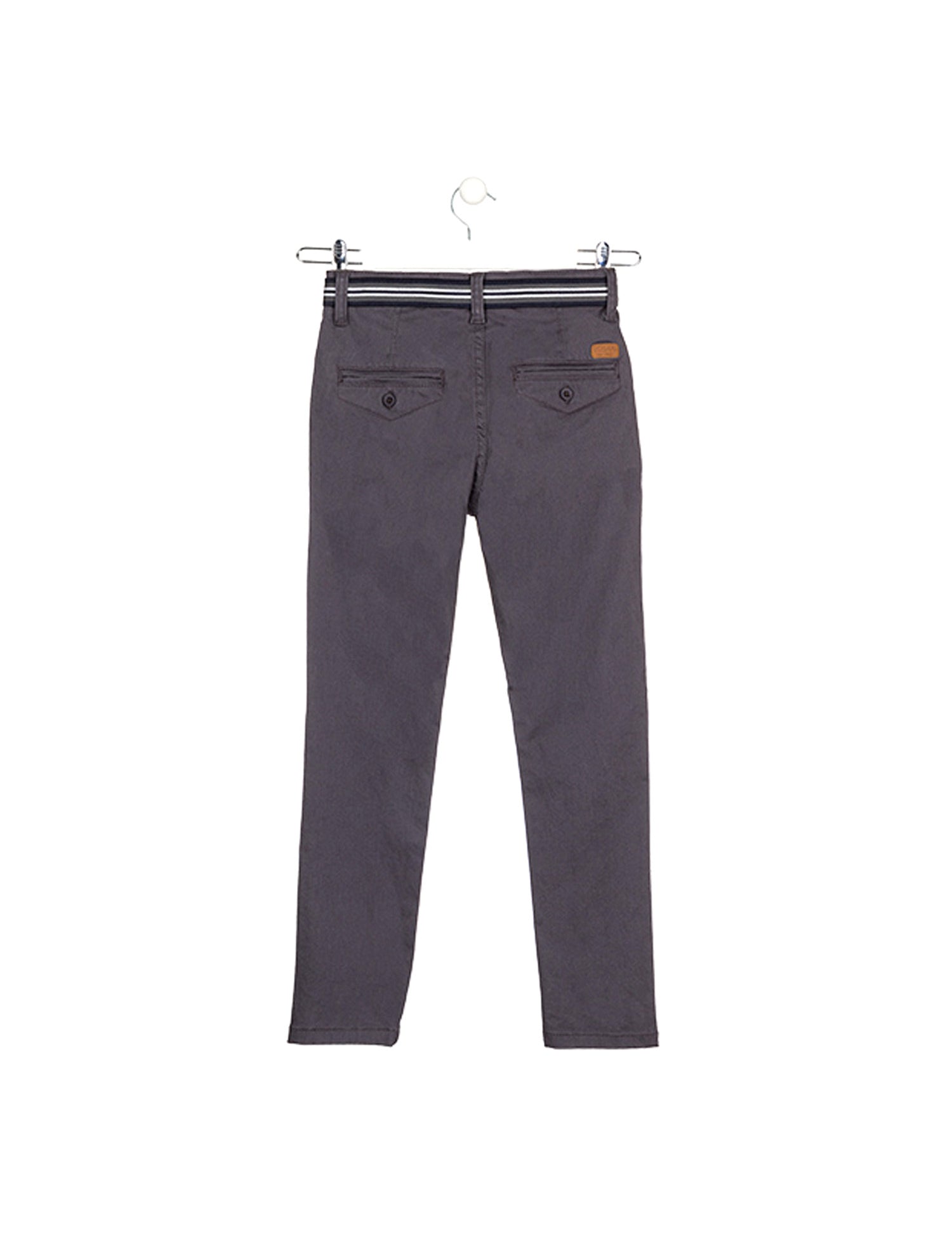 Pantaloni Grigio Losan