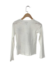 T-shirt Bianco Losan