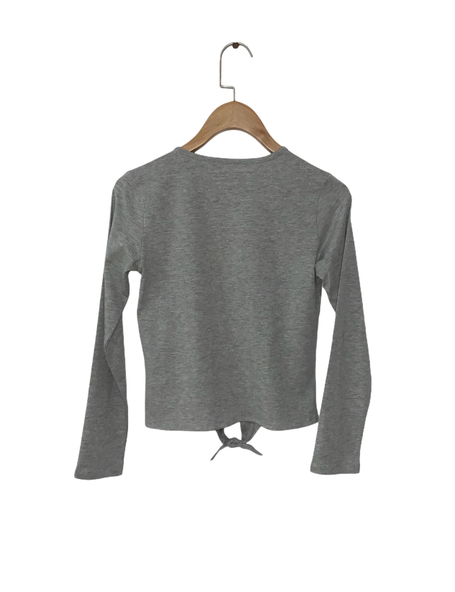 T-shirt Grigio Losan