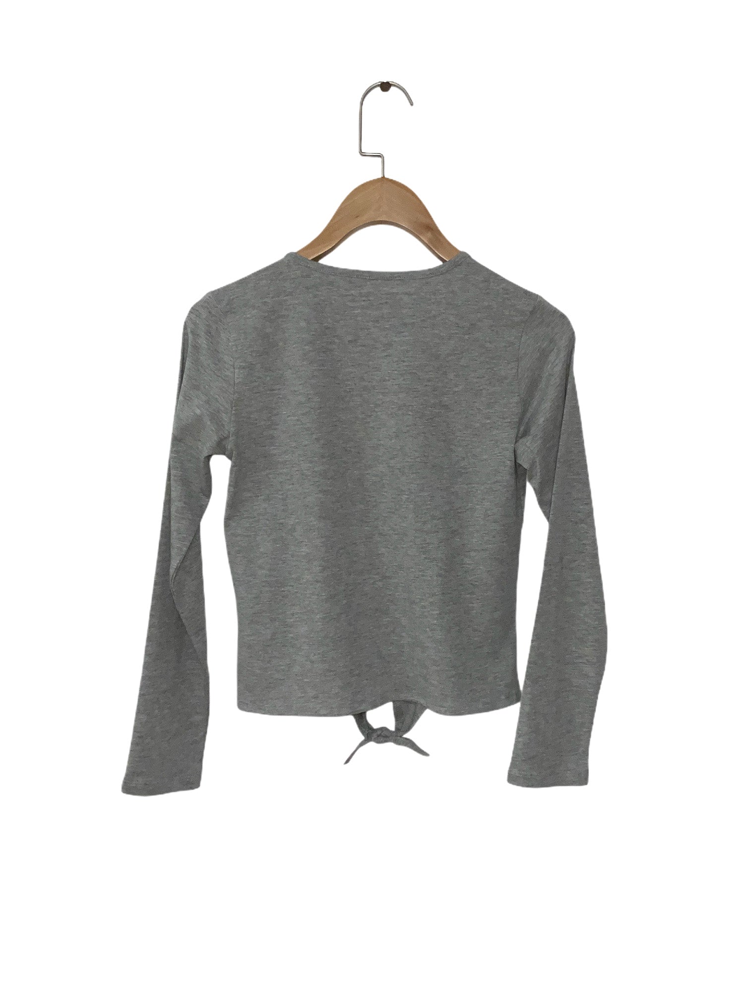 T-shirt Grigio Losan