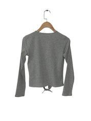 T-shirt Grigio Losan