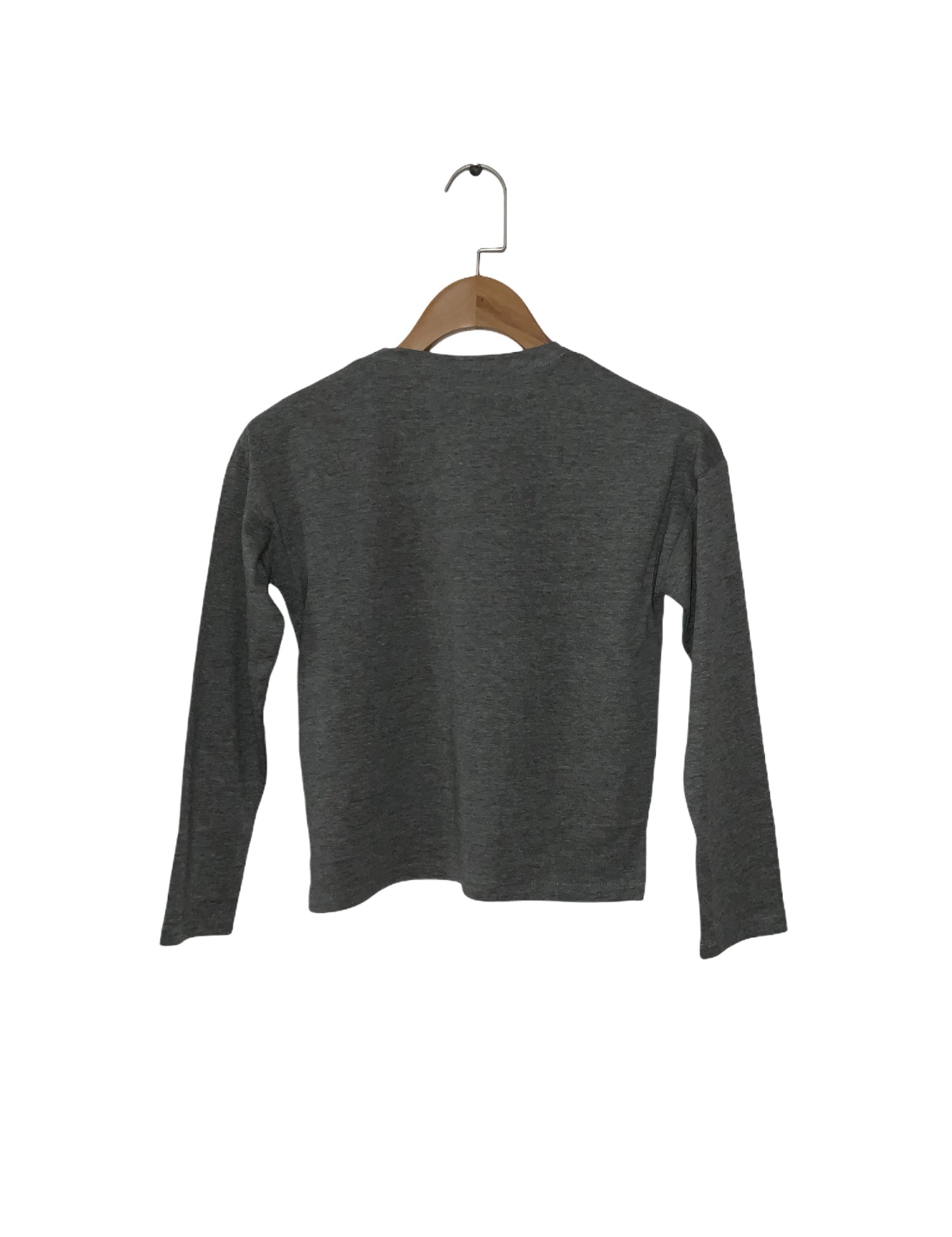 T-shirt Grigio Losan