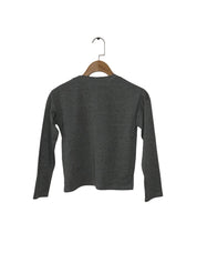 T-shirt Grigio Losan