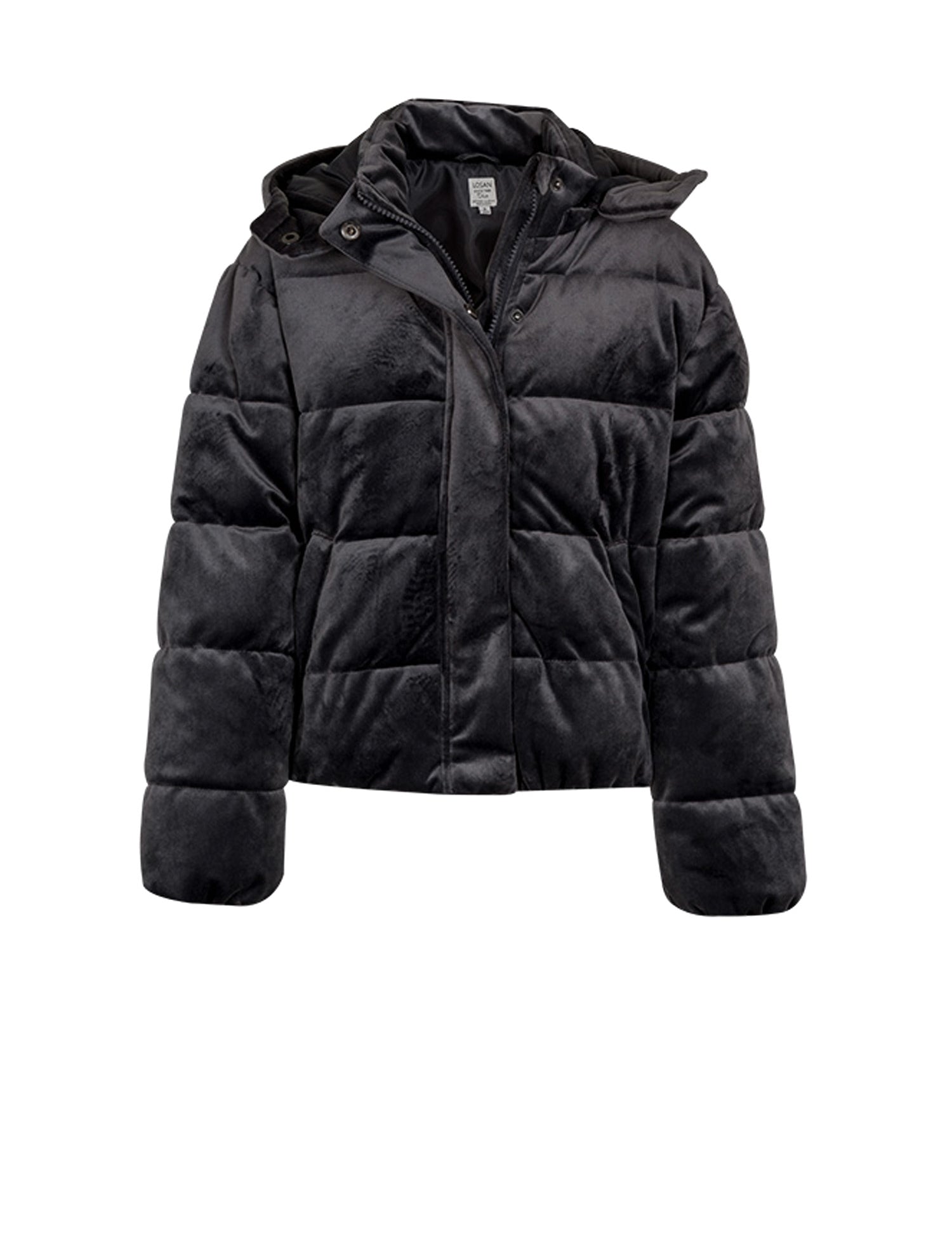 Giacche Grigio Losan