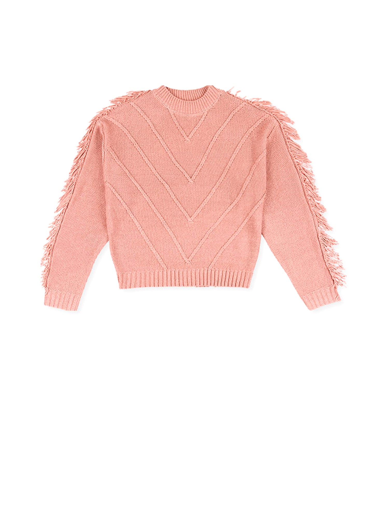 Maglioncini Rosa Losan