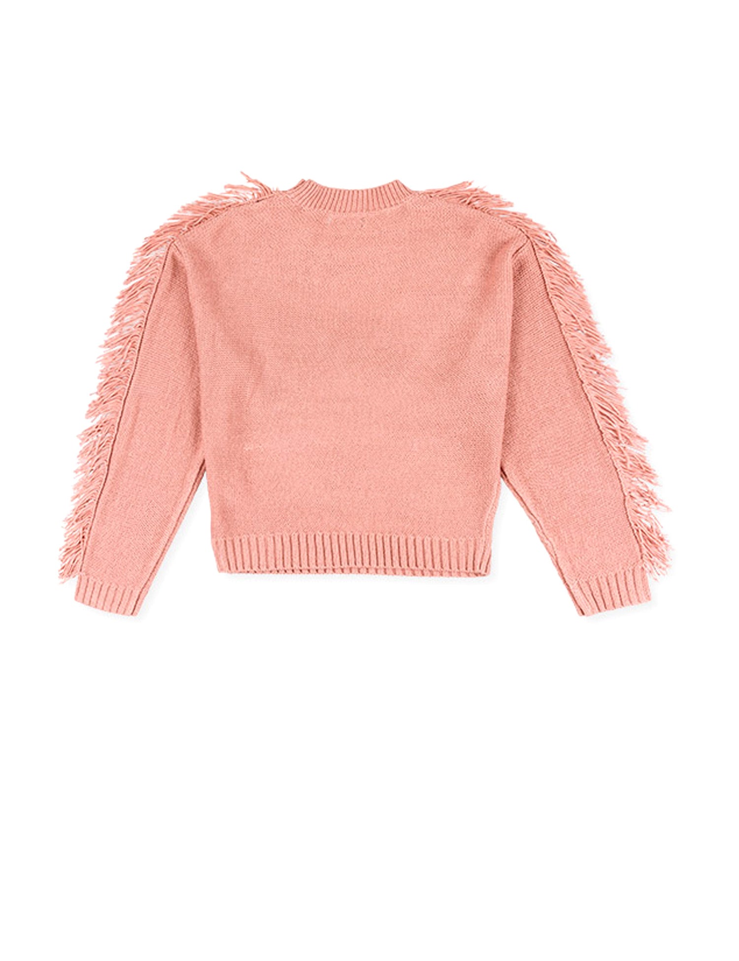 Maglioncini Rosa Losan