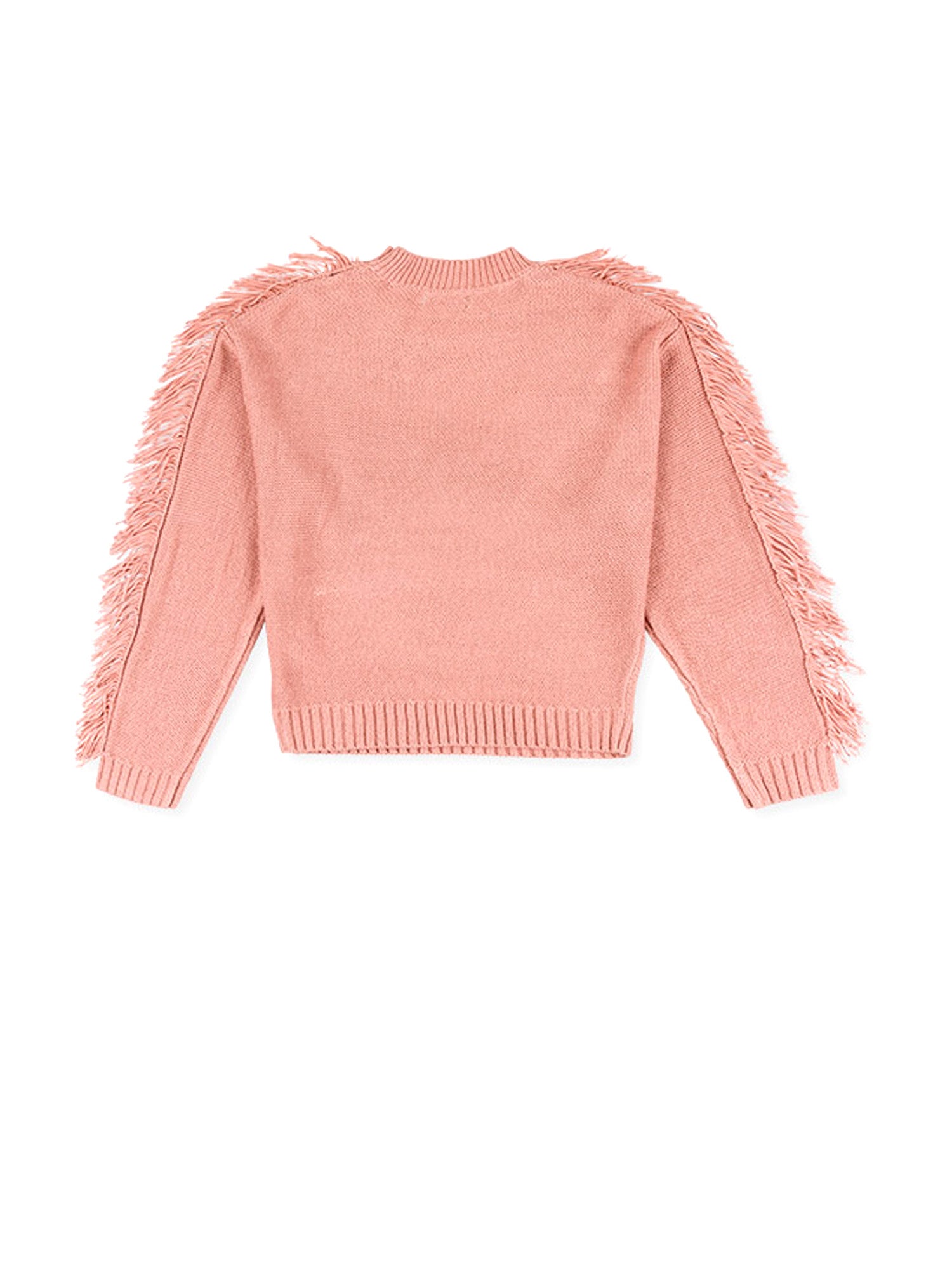 Maglioncini Rosa Losan