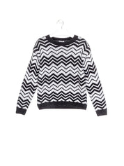 Maglioncini Nero Losan