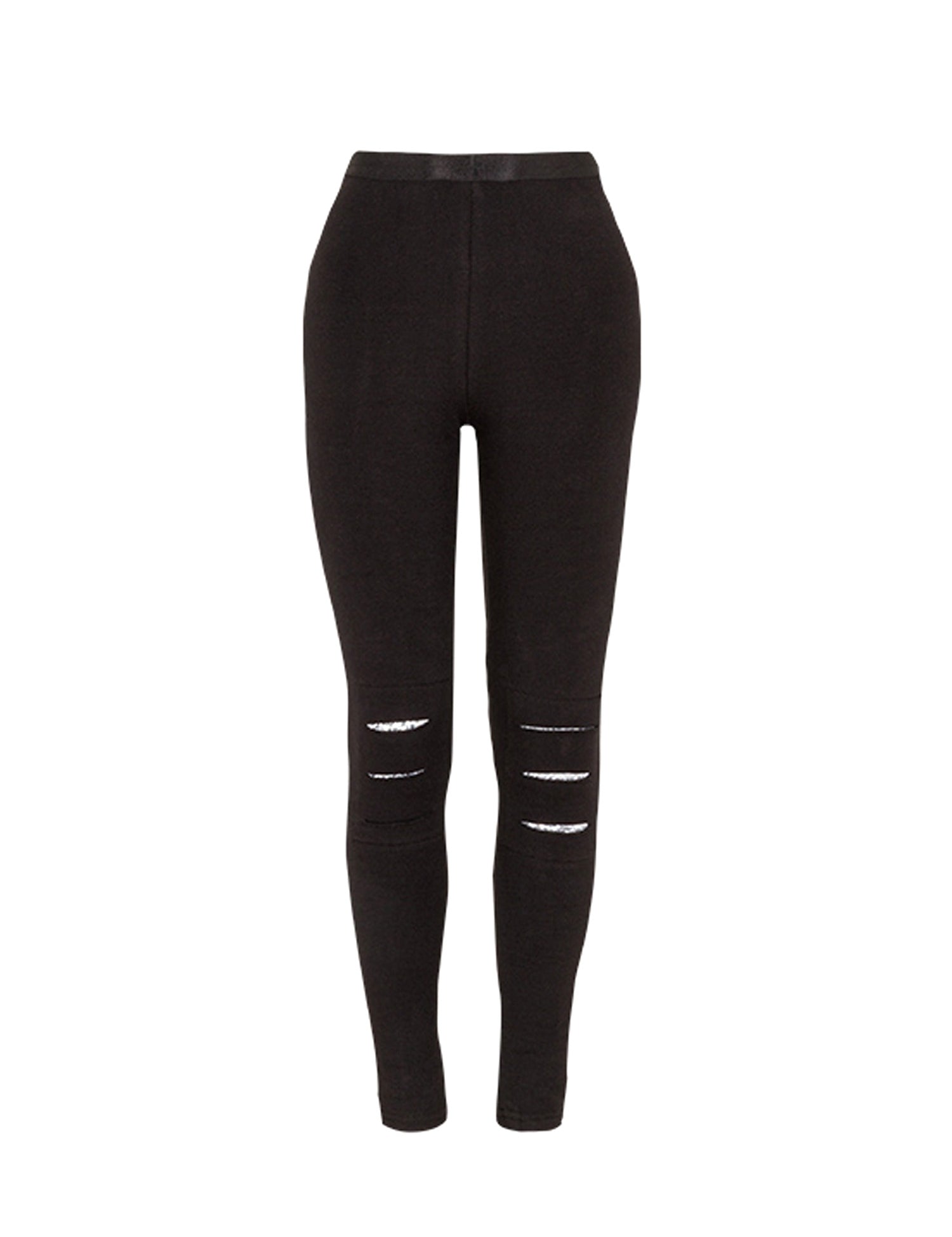 Leggings Nero Losan