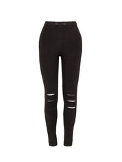 Leggings Nero Losan