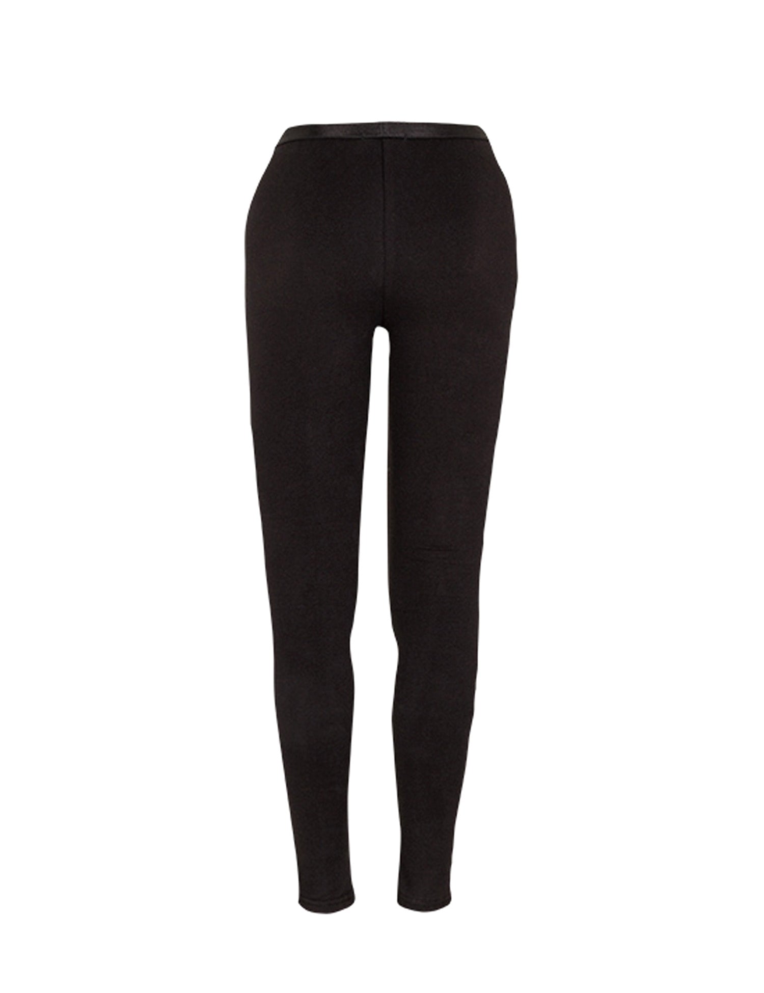 Leggings Nero Losan