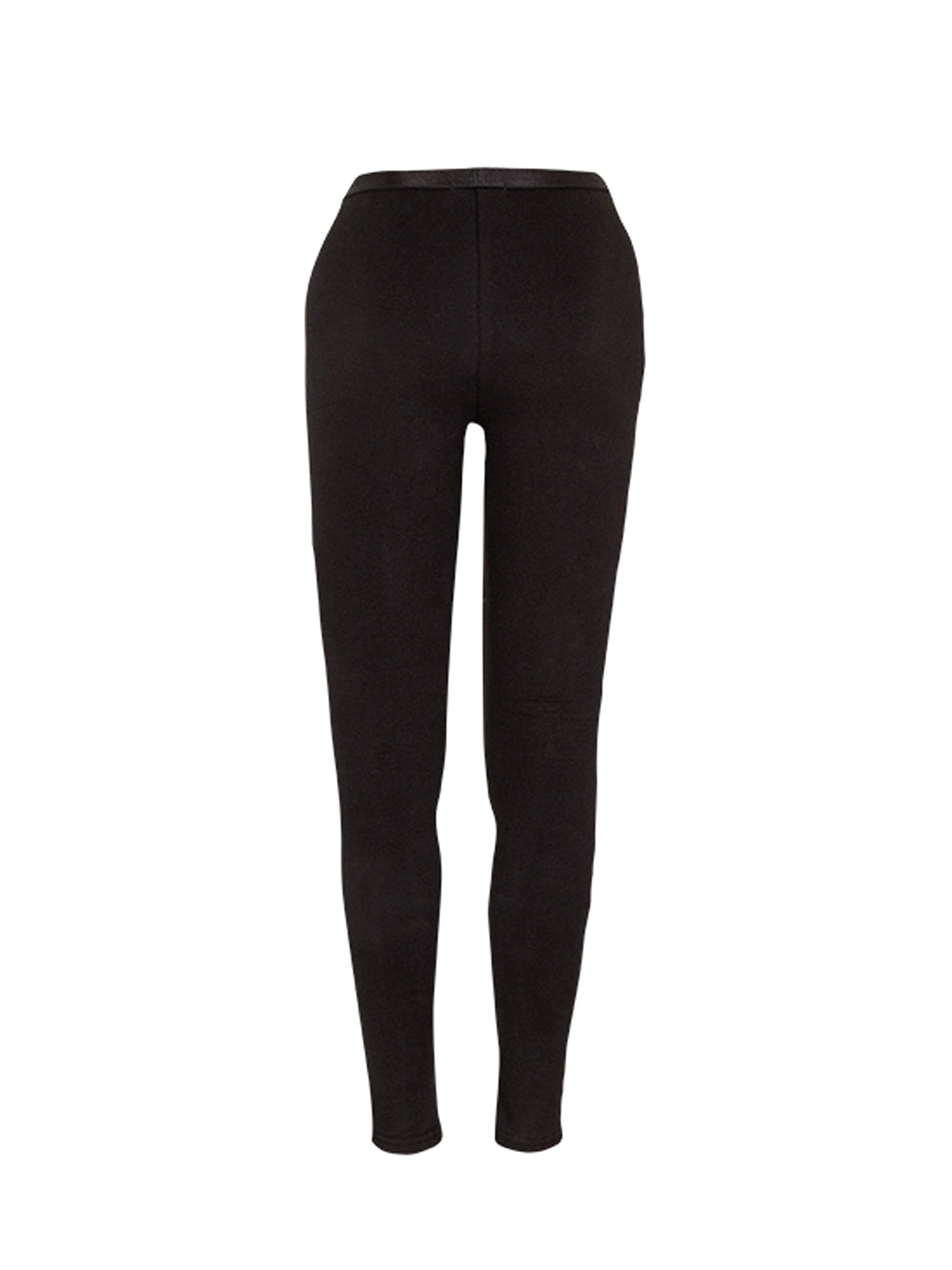 Leggings Nero Losan