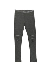 Leggings Grigio Losan