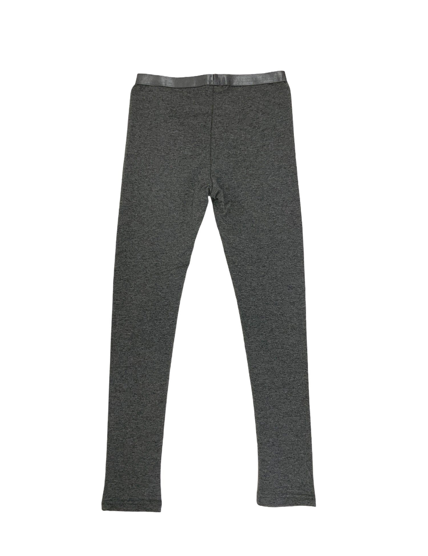 Leggings Grigio Losan