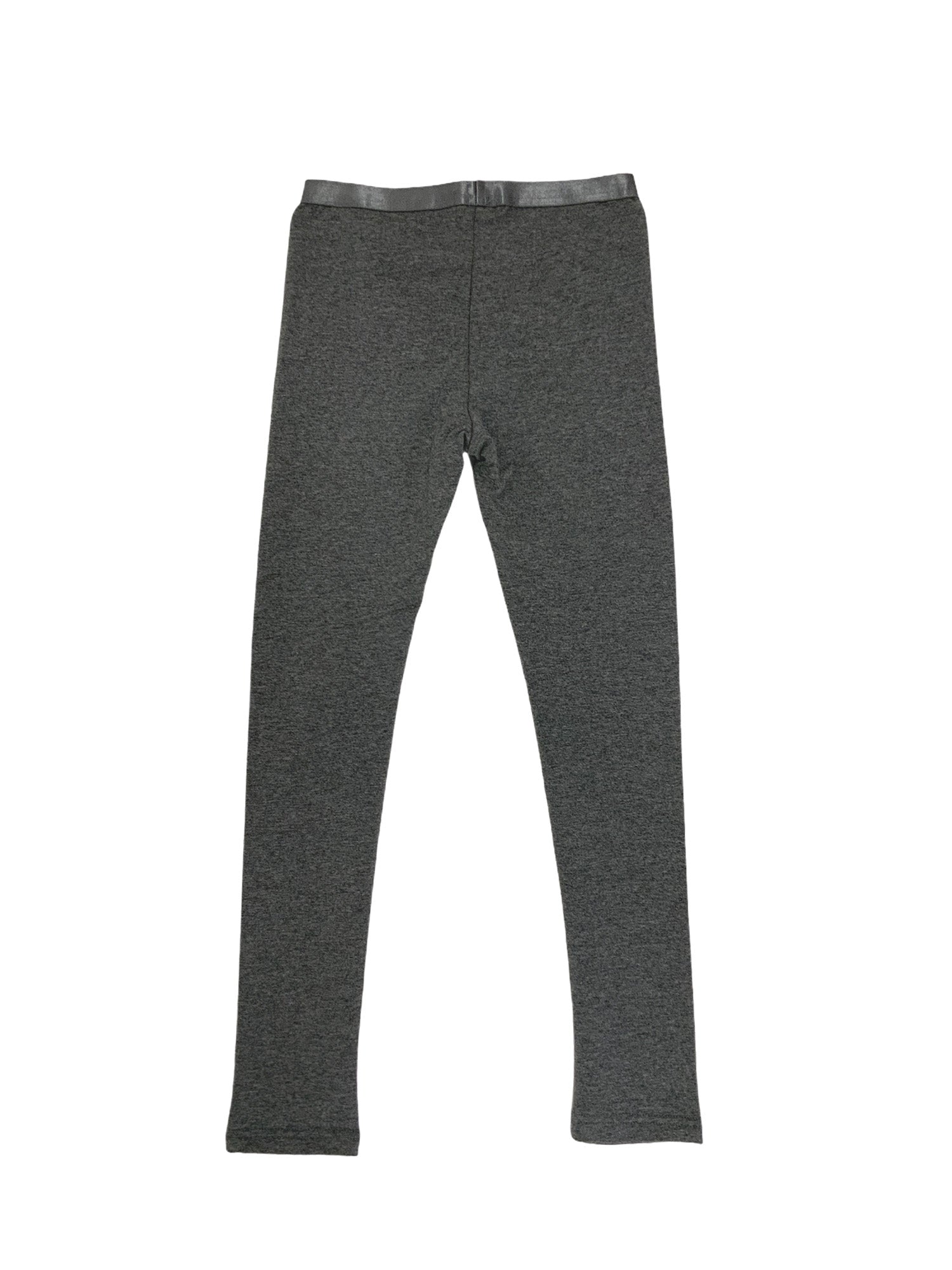 Leggings Grigio Losan