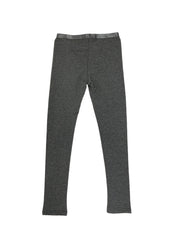 Leggings Grigio Losan