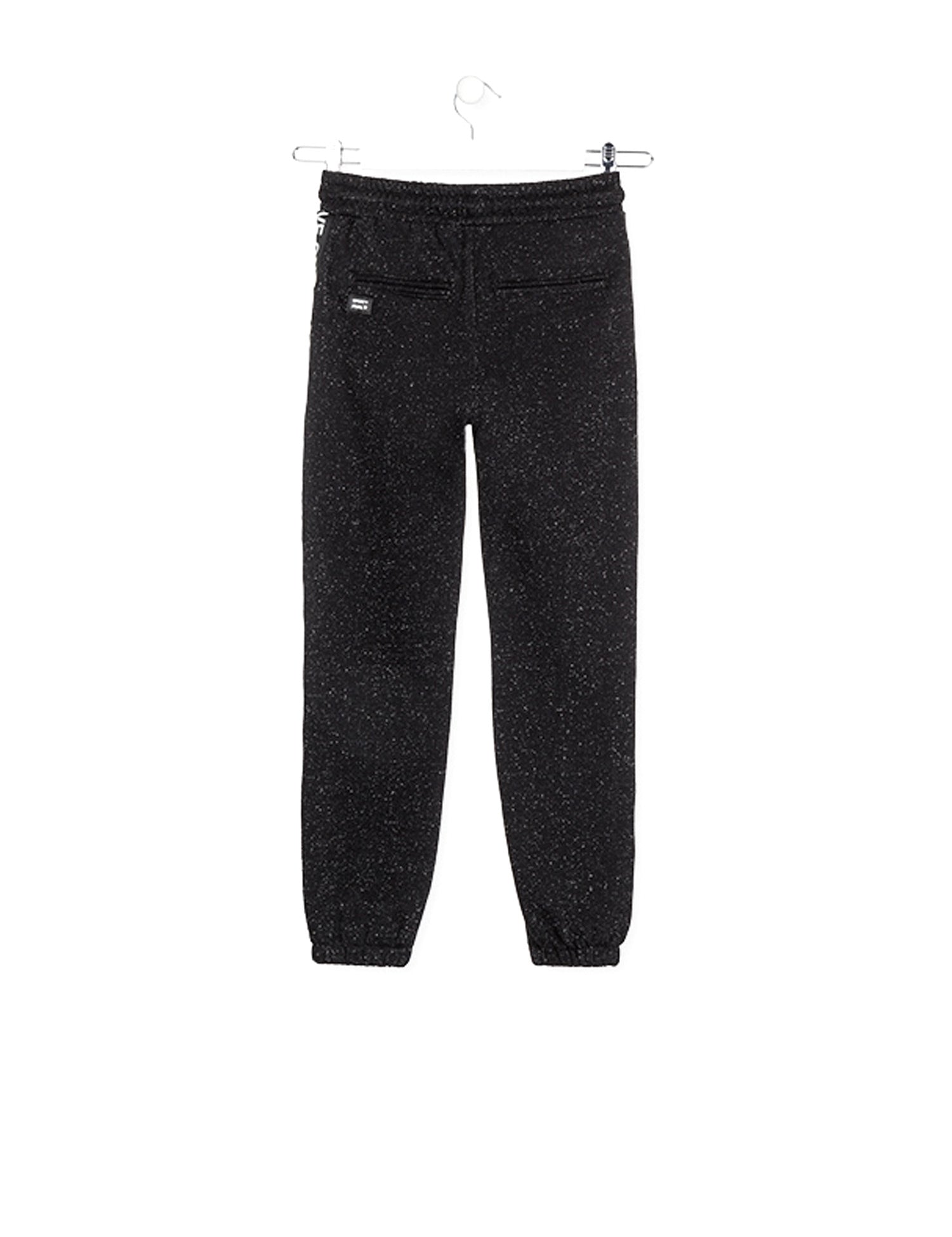 Pantaloni Nero Losan