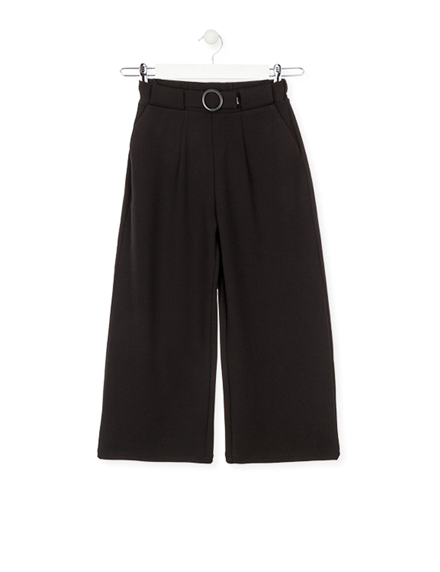 Pantaloni Nero Losan