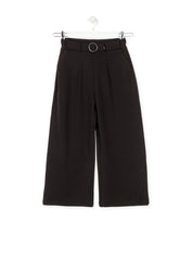 Pantaloni Nero Losan