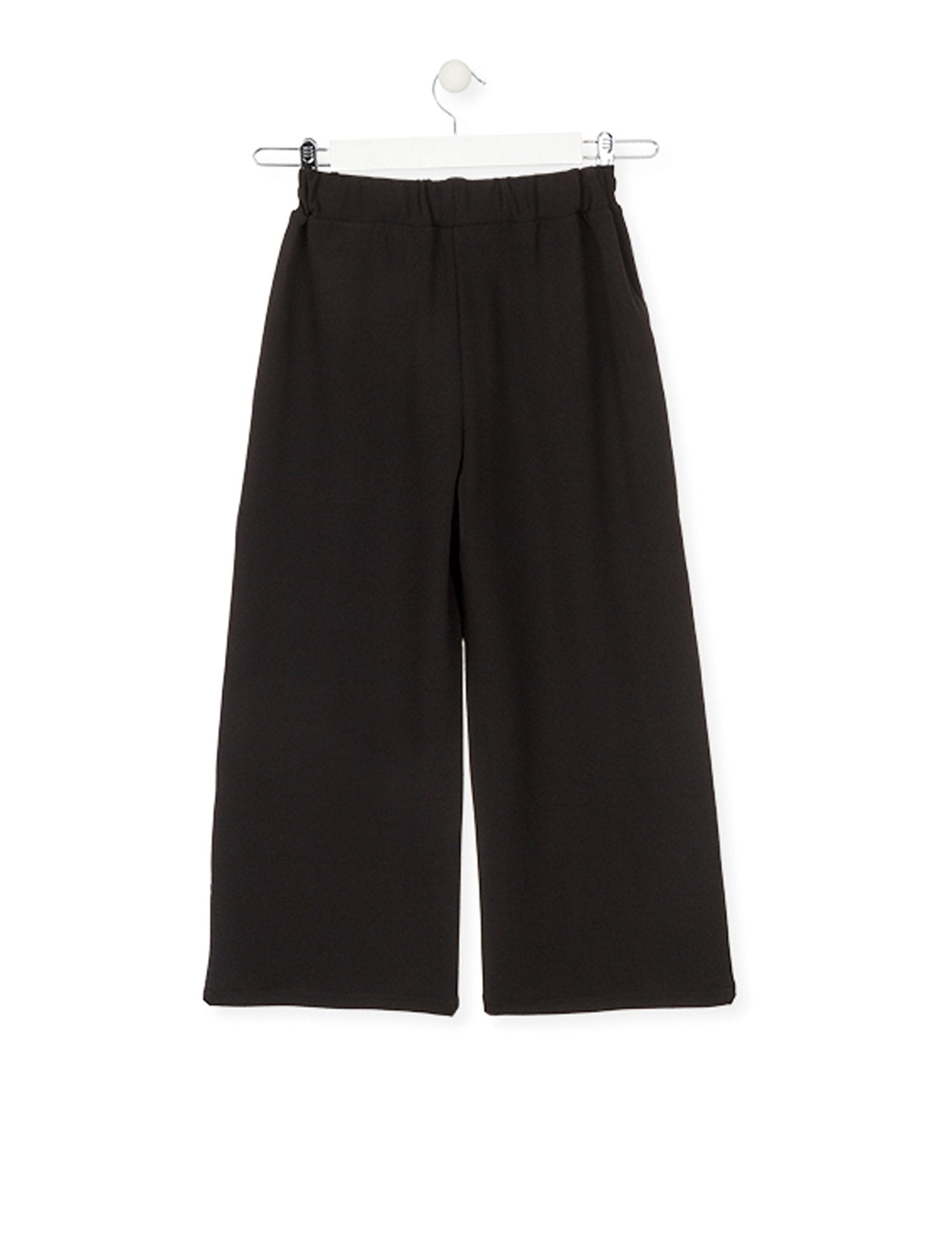 Pantaloni Nero Losan