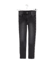 Jeans Nero Losan