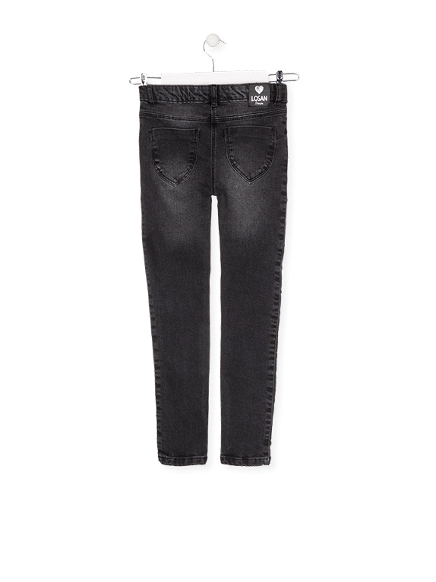 Jeans Nero Losan