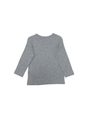 T-shirt Grigio Losan