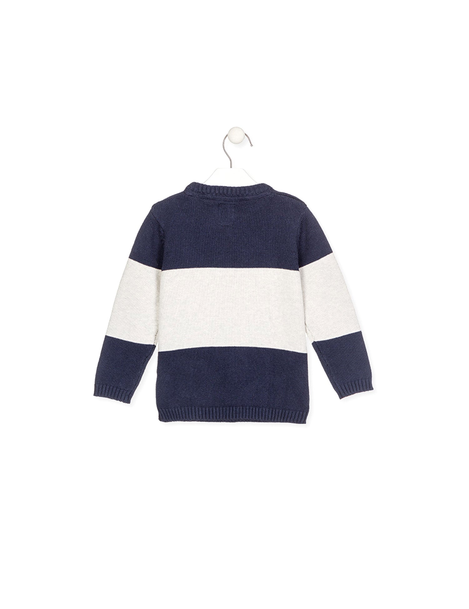 Maglioncini Blu Losan