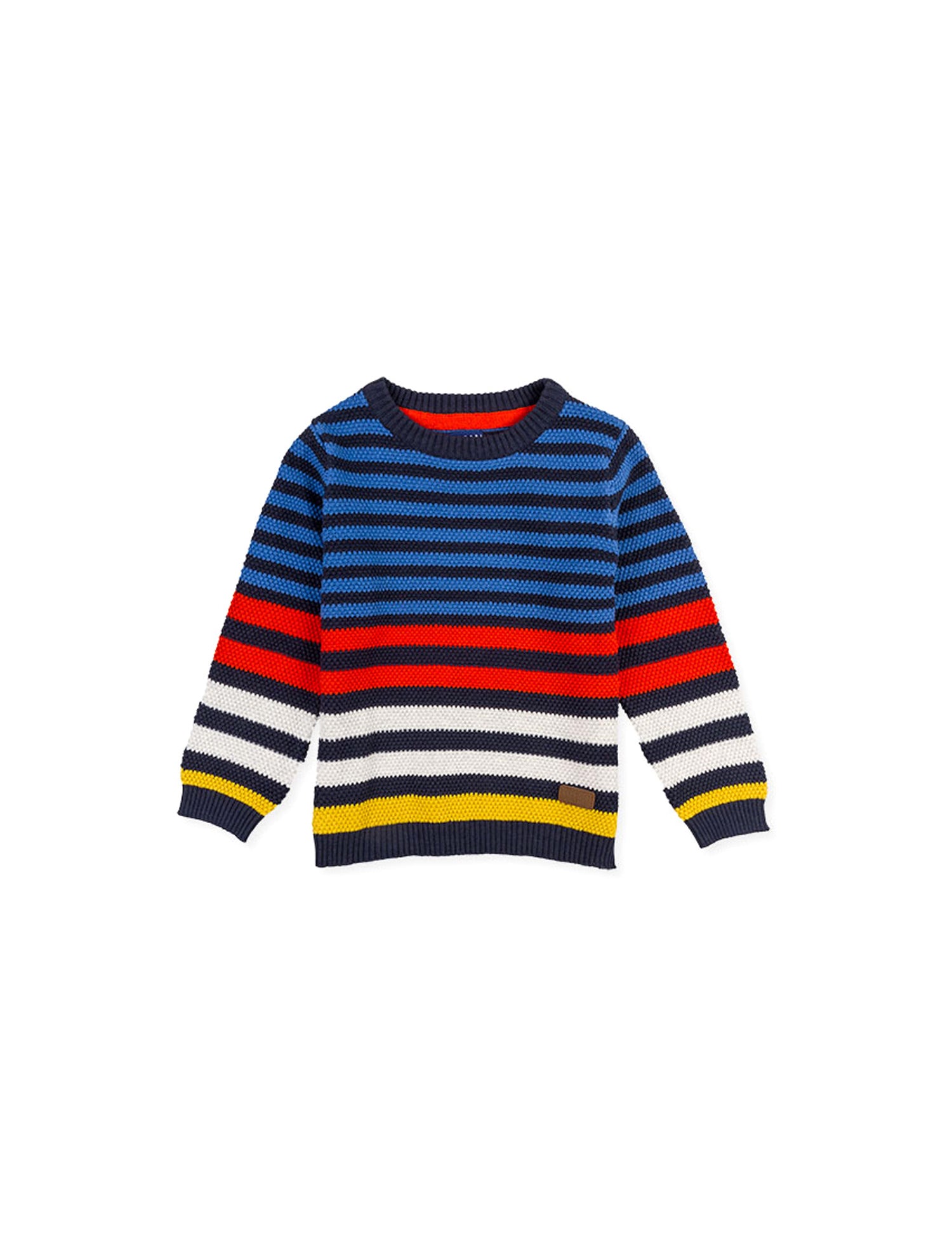 Maglioncini Blu Losan