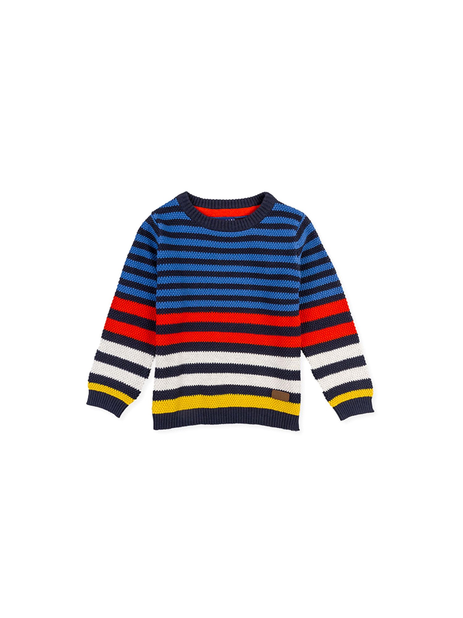 Maglioncini Blu Losan